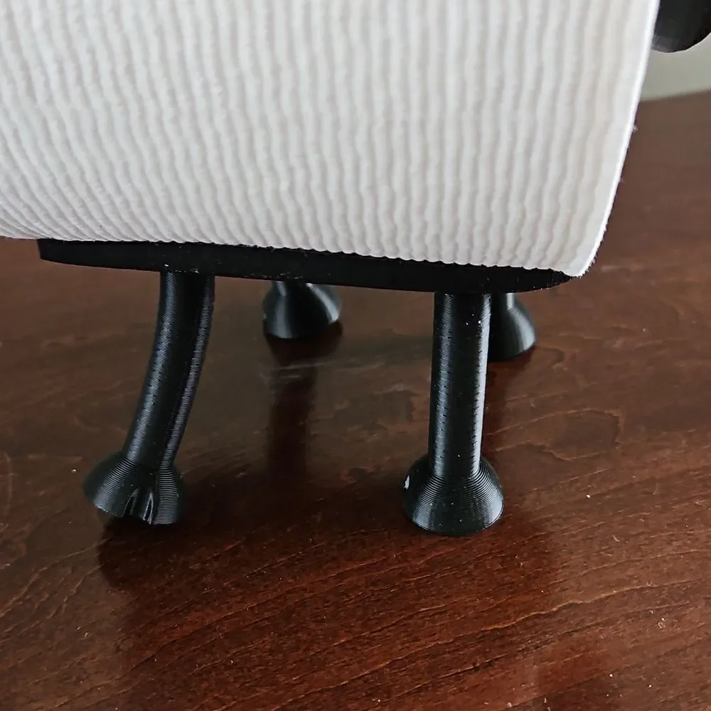 NWOT Back Sheep Toilet Paper Holder